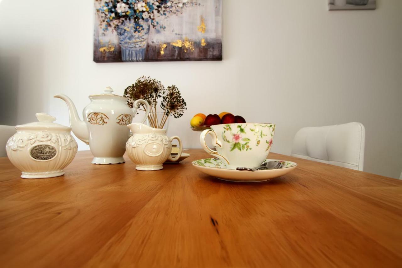Apartman Ana Apartment Otočac Екстериор снимка